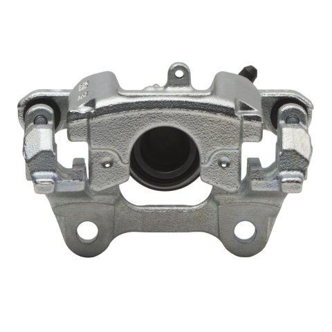 DFC 08-14 Mercedes-Benz C300 Rear-R Silver Zinc Coated Premium Caliper