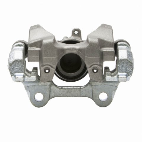 DFC 10-14 Mercedes-Benz E550 Rear-R Silver Zinc Coated Premium Caliper