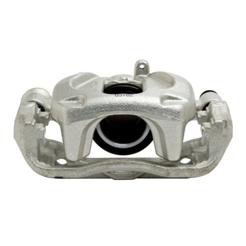 DFC 19-24 Mercedes-Benz Sprinter 1500 Rear-R Silver Zinc Coated Premium Caliper