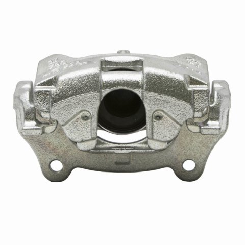 DFC 06-11 Saab 9-3 Front-R Silver Zinc Coated Premium Caliper