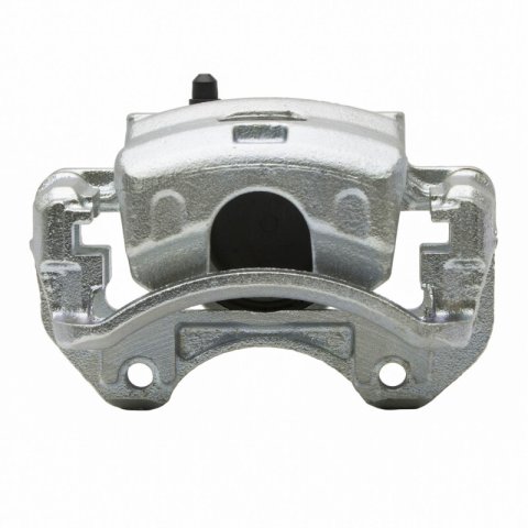 DFC 89-06 Infiniti I30 Front-R Silver Zinc Coated Premium Caliper