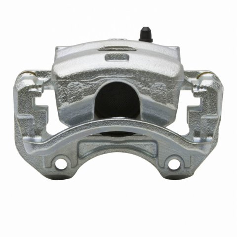 DFC 89-06 Infiniti I30 Front-L Silver Zinc Coated Premium Caliper