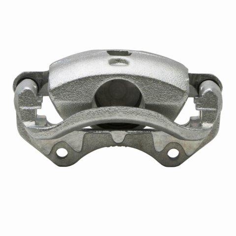 DFC 09-11 Nissan Versa Front-R Silver Zinc Coated Premium Caliper