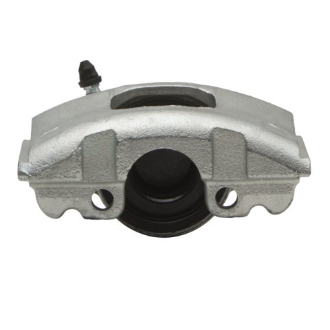 DFC 93-02 Mercury Villager Front-R Silver Zinc Coated Premium Caliper