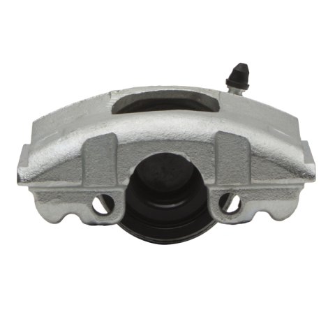 DFC 93-02 Mercury Villager Front-L Silver Zinc Coated Premium Caliper
