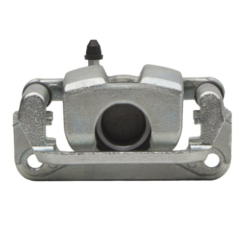 DFC 03-09 Infiniti G35 Rear-R Silver Zinc Coated Premium Caliper