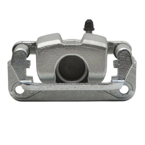 DFC 03-09 Infiniti G35 Rear-L Silver Zinc Coated Premium Caliper
