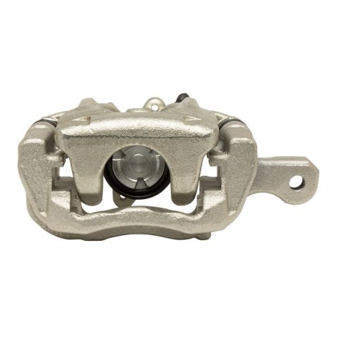 DFC 17-24 Nissan Rogue Sport Rear-R Silver Zinc Coated Premium Caliper