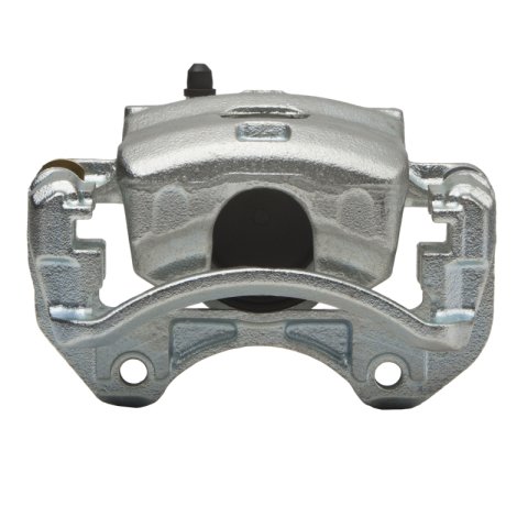 DFC 99-02 Infiniti G20 Front-R Silver Zinc Coated Premium Caliper