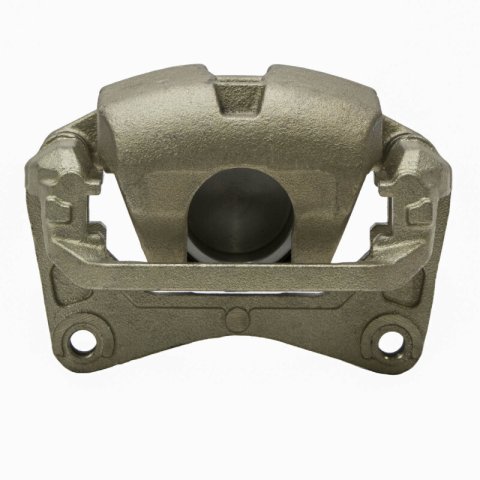 DFC 03-05 Infiniti FX35 Front-R Silver Zinc Coated Premium Caliper