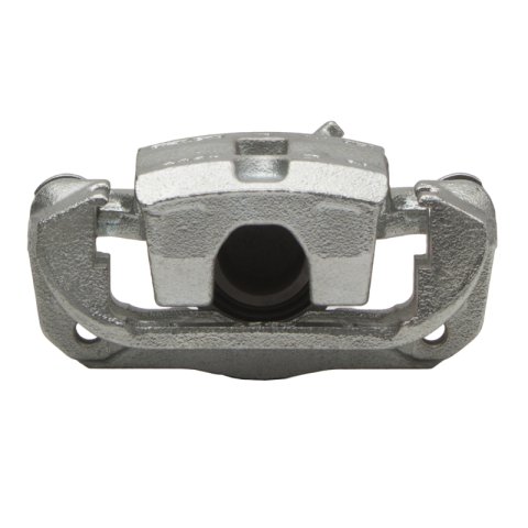 DFC 02-06 Infiniti M45 Rear-L Silver Zinc Coated Premium Caliper