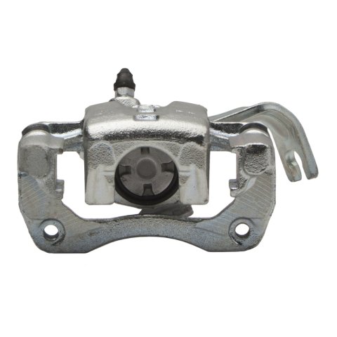 DFC 91-96 Infiniti G20 Rear-R Silver Zinc Coated Premium Caliper