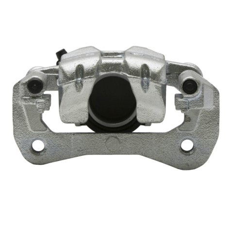 DFC 93-96 Dodge Colt Front-R Silver Zinc Coated Premium Caliper