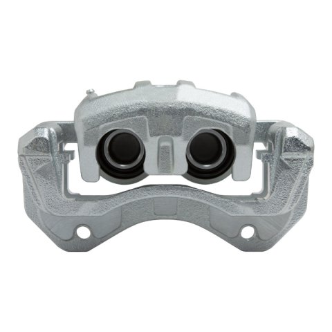 DFC 05-22 Mitsubishi Lancer Front-R Silver Zinc Coated Premium Caliper