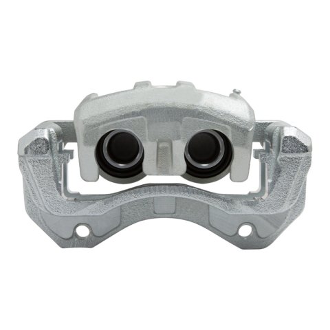 DFC 05-22 Mitsubishi Outlander PHEV Front-L Silver Zinc Coated Premium Caliper