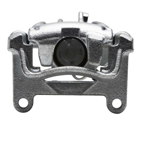DFC 96-00 Volkswagen EuroVan Rear-L Silver Zinc Coated Premium Caliper