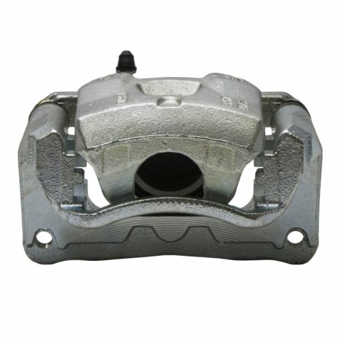 DFC 02-03 Lexus RX300 Front-R Silver Zinc Coated Premium Caliper