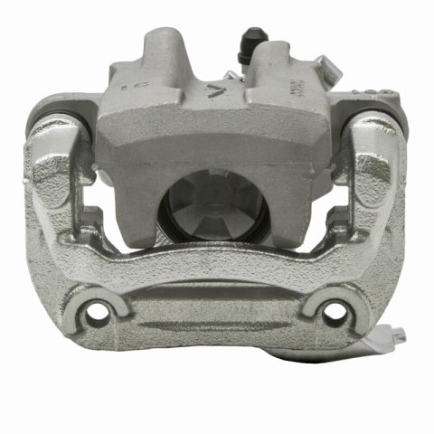 DFC 11-18 Lexus CT200h Rear-R Silver Zinc Coated Premium Caliper