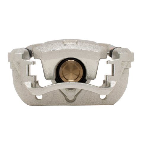 DFC 15-21 Lexus NX300h Rear-L Silver Zinc Coated Premium Caliper