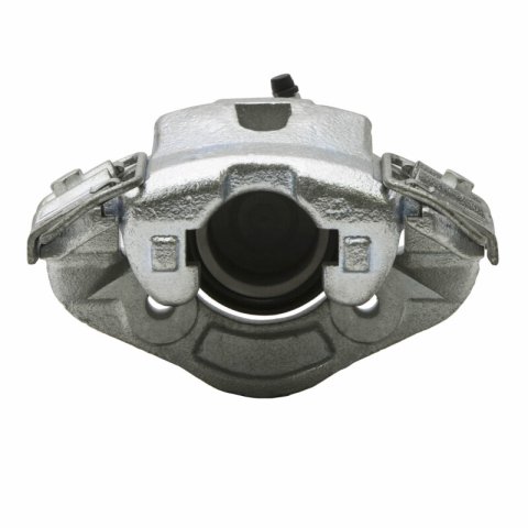 DFC 79-83 Toyota Pickup Front-R Silver Zinc Coated Premium Caliper