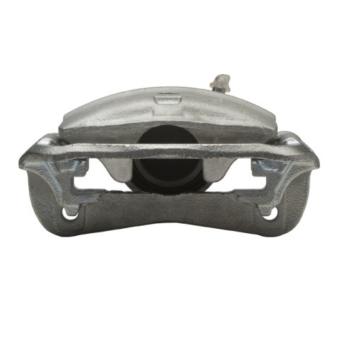 DFC 86-89 Toyota Celica Front-L Silver Zinc Coated Premium Caliper