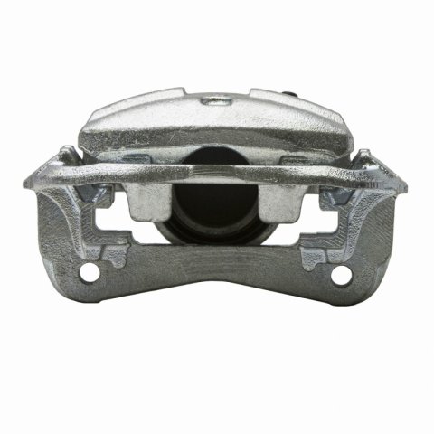 DFC 92-93 Toyota Celica Front-L Silver Zinc Coated Premium Caliper