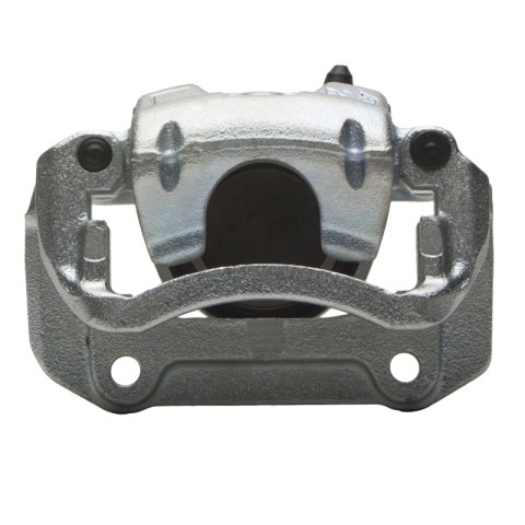 DFC 820092 Toyota Cressida Front-L Silver Zinc Coated Premium Caliper