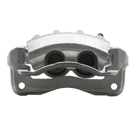 DFC 91-92 Toyota MR2 Front-R Silver Zinc Coated Premium Caliper