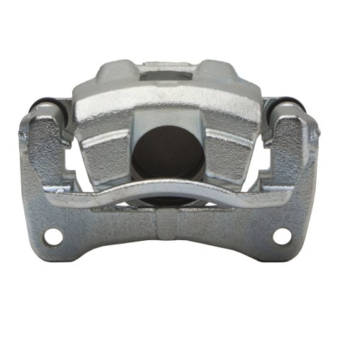 DFC 00-03 Toyota Prius Front-R Silver Zinc Coated Premium Caliper