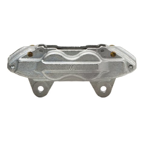 DFC 03-09 Lexus GX470 Front-L Silver Zinc Coated Premium Caliper