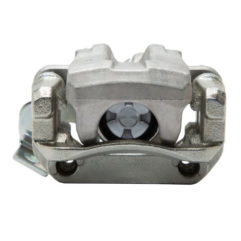 DFC 12-18 Toyota Yaris Rear-R Silver Zinc Coated Premium Caliper