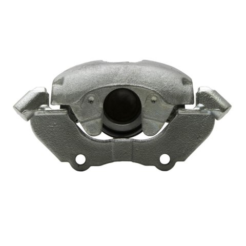 DFC 06-07 Mazda 5 Front-R Silver Zinc Coated Premium Caliper