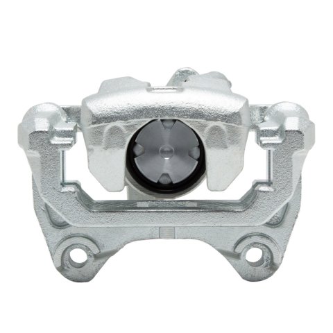 DFC 16-24 Mazda CX-5 Rear-R Silver Zinc Coated Premium Caliper