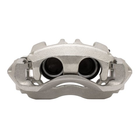 DFC 16-18 Mercedes-Benz Metris Front-R Silver Zinc Coated Premium Caliper