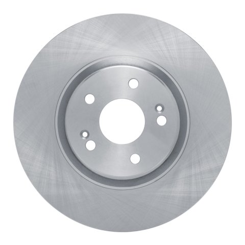 DFC 23-23 Chirey Tiggo 8Pro Front Brake Rotor