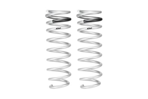 Eibach 2022+ Ford Bronco Raptor Pro-lift HD Rear Springs - Pair