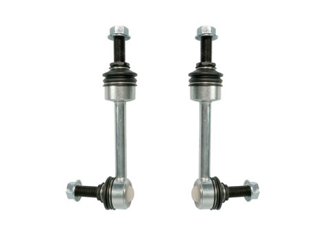 ICON 05-23 Toyota Tacoma Rear Sway Bar Link Kit
