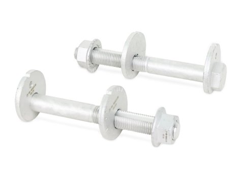 SuperPro 05-25 Nissan Frontier / 05-15 Xterra / 04-12 Pathfinder