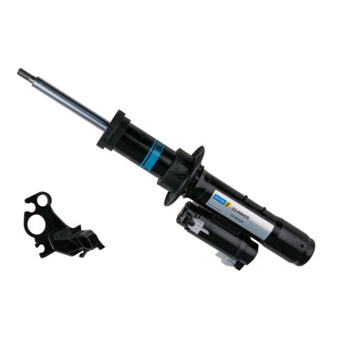 Bilstein 18-23 BMW M550i xDrive (w/ Elect. Sus.) B4 OE Replacement (DampTronic) Shock - Front Right