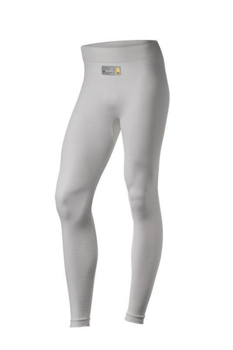 OMP TECNICA EVO UNDERWEAR PANTS FIA 8856-2018 BLACK SZ M