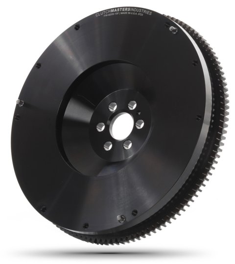 Clutch Masters 99-02 Nissan Skyline 2.6L RB26DETT Pull Style 6-Speed Steel Flywheel
