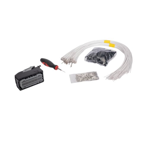 Fleece Performance 13-24 Dodge 2500-5500 6.7L Cummins 96 Pin (Gray) ECM Connector Repair Kit