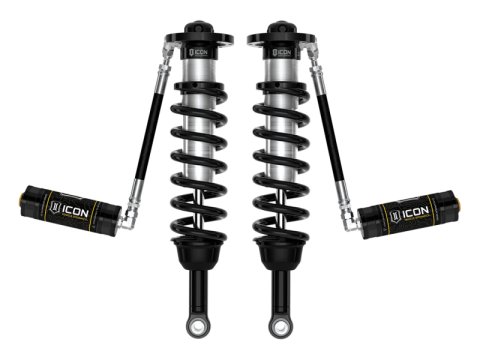 ICON 2025 Toyota 4Runner 2WD Front 2.5 VS RR Coilover Kit