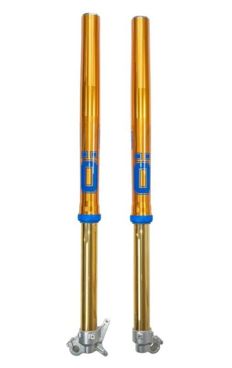 Ohlins 24-25 KTM, 24-25 Husqvarna , 24-25 Gas Gas RXF 48 Fork