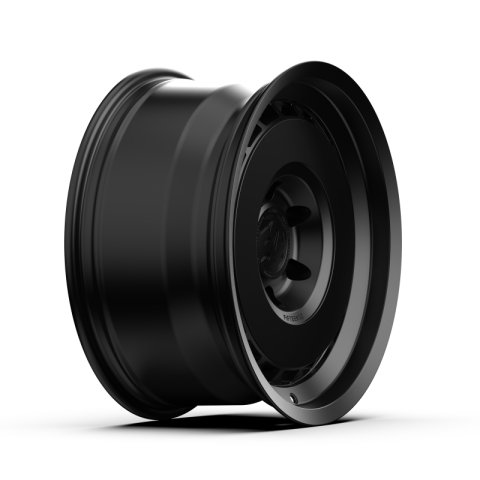 fifteen52 Evolution MX 17x8 5x100 38mm ET 73.1mm Center Bore Asphalt Black Wheel
