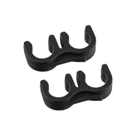 Moroso 2-Hole Ignition Wire Separator