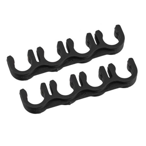 Moroso 4-Hole Ignition Wire Separator