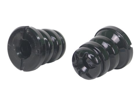 Whiteline 22-23 Hyundai Kona N Bump Stop Bushing Kit