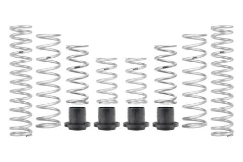 Eibach 24-26 Can-Am Maverick X3 MAX Pro-UTV Stage 4 Kit - Set of 8