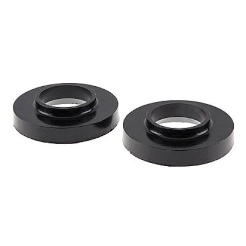 Synergy Jeep Wrangler JL/JLU/JT 2.0in Front Coil Spring Spacer